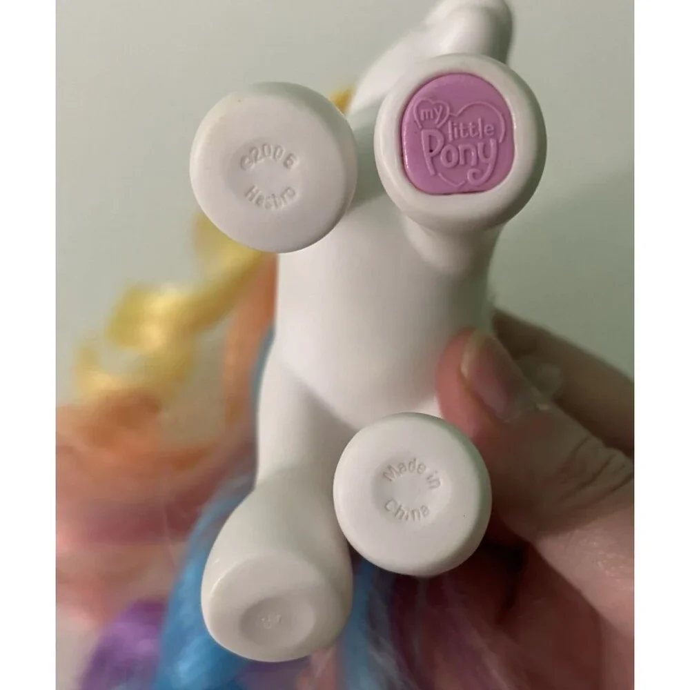Hasbro thanks looking